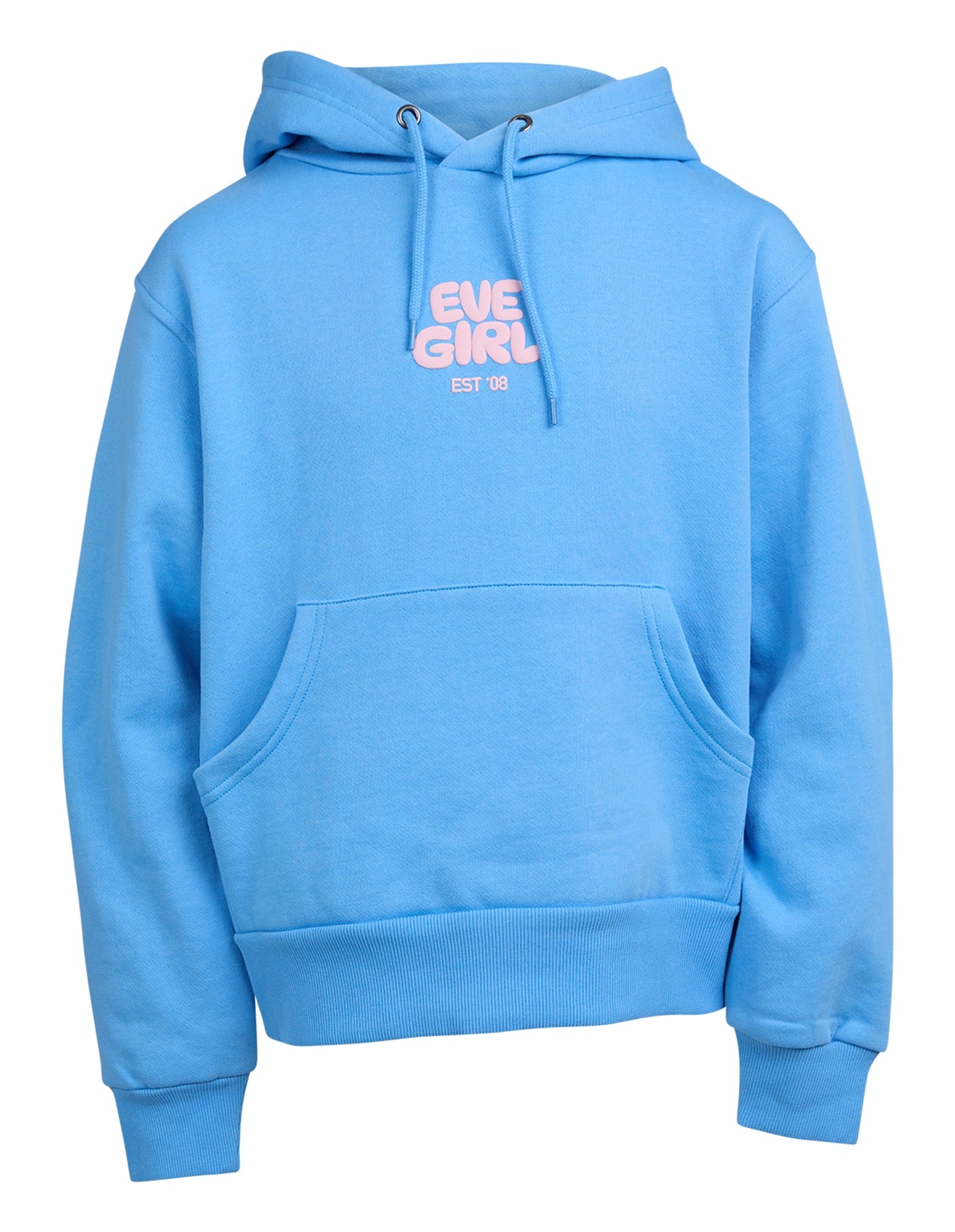 Eve Girl SPORTS CLUB HOODIE