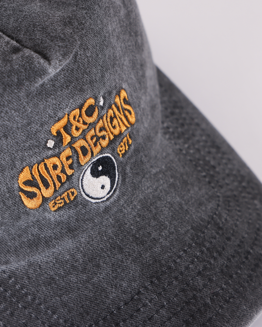 T & C Stoke Cap