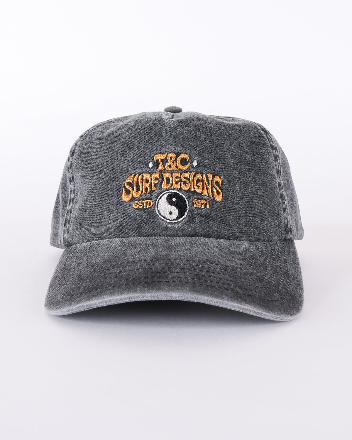 T & C Stoke Cap