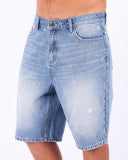 T & C Stringer Denim Short