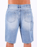 T & C Stringer Denim Short