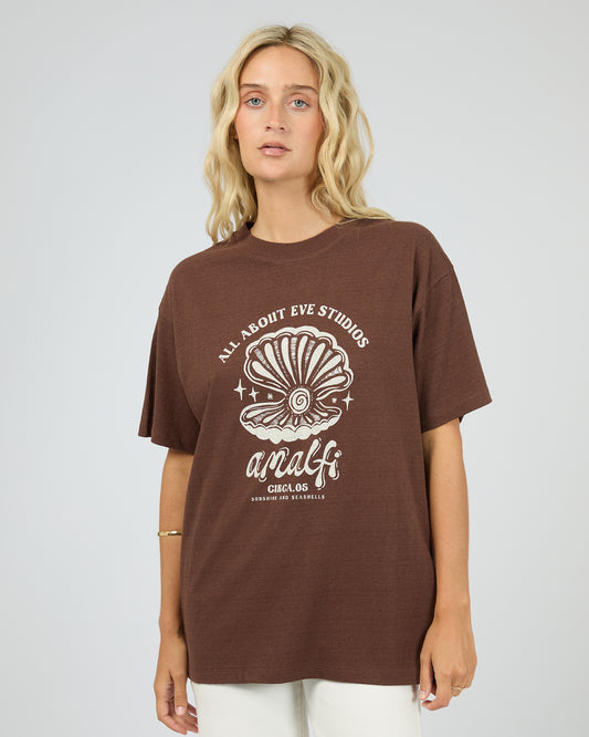 All About Eve Studios Relaxed Tee