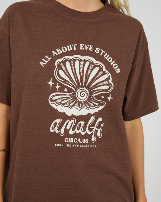 All About Eve Studios Relaxed Tee