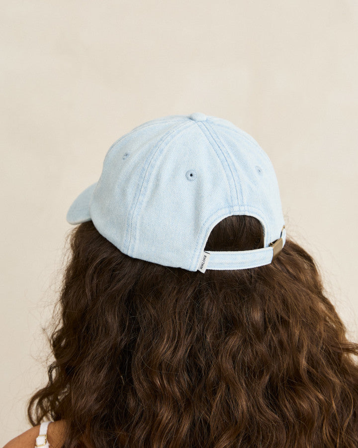 Rhythm Surf Essentials Denim Cap