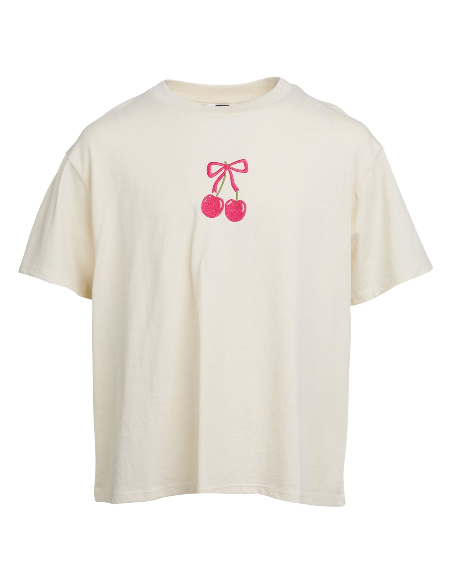 Eve Girl SWEET CHERRY TEE