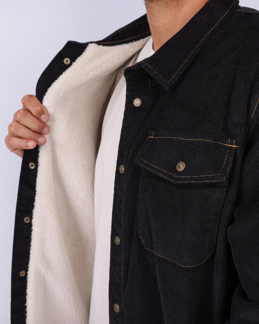 T & C The Ranch Cord Jacket