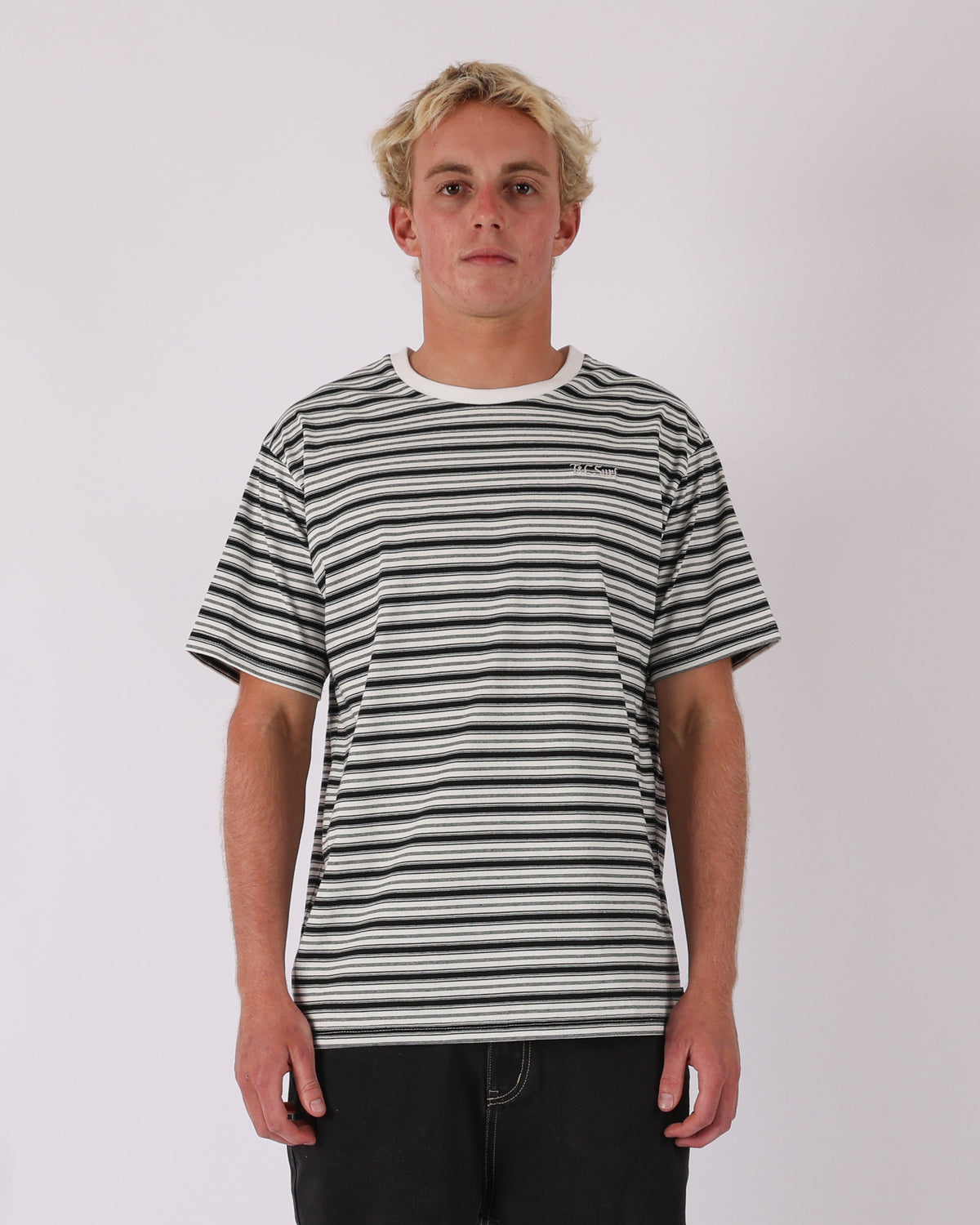 T & C Titan Tee