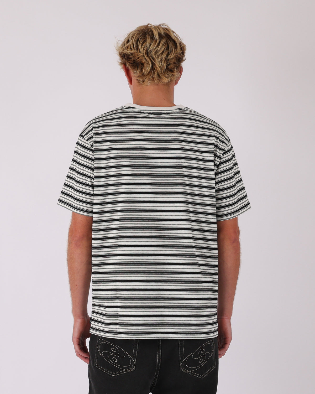 T & C Titan Tee