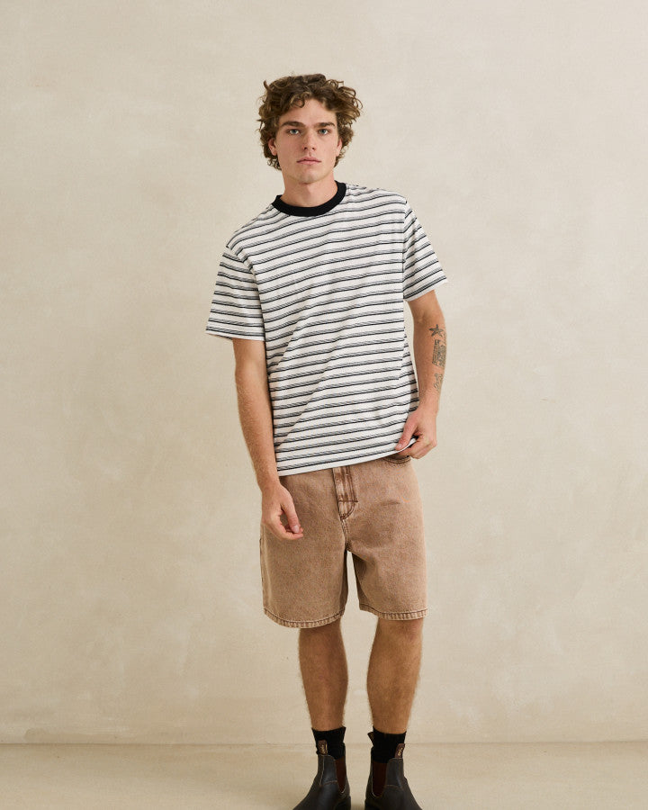 Rhythm Toby Denim Short