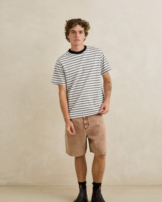Rhythm Toby Denim Short