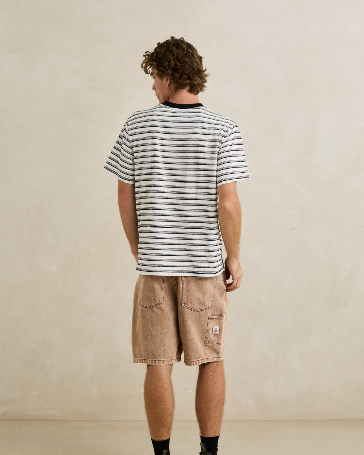 Rhythm Toby Denim Short