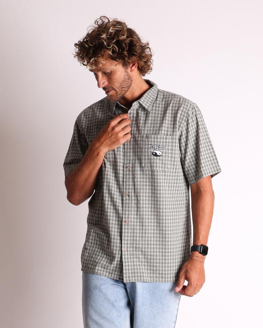 T & C Transit S/S Shirt