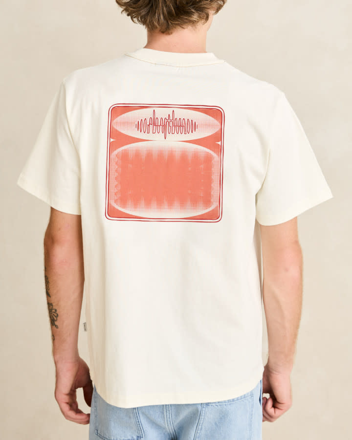 Rhythm Tremolo Vintage SS T-Shirt