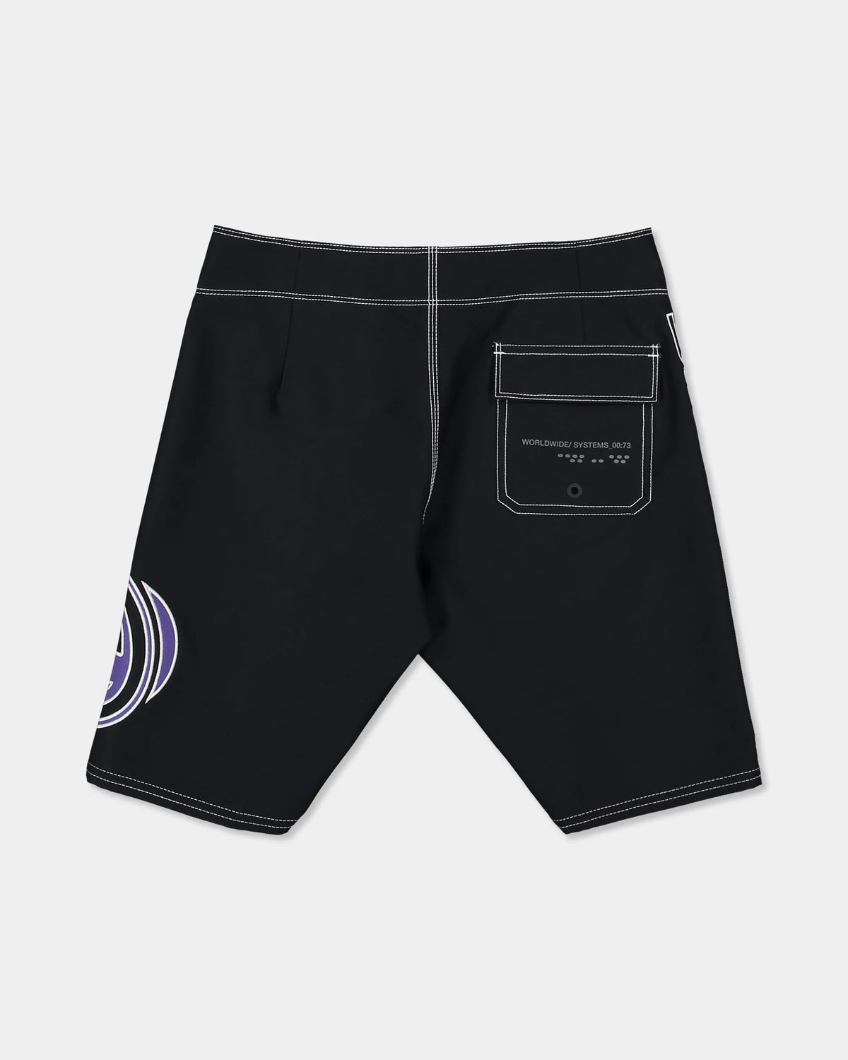 Billabong Boys Spec Pulse Og