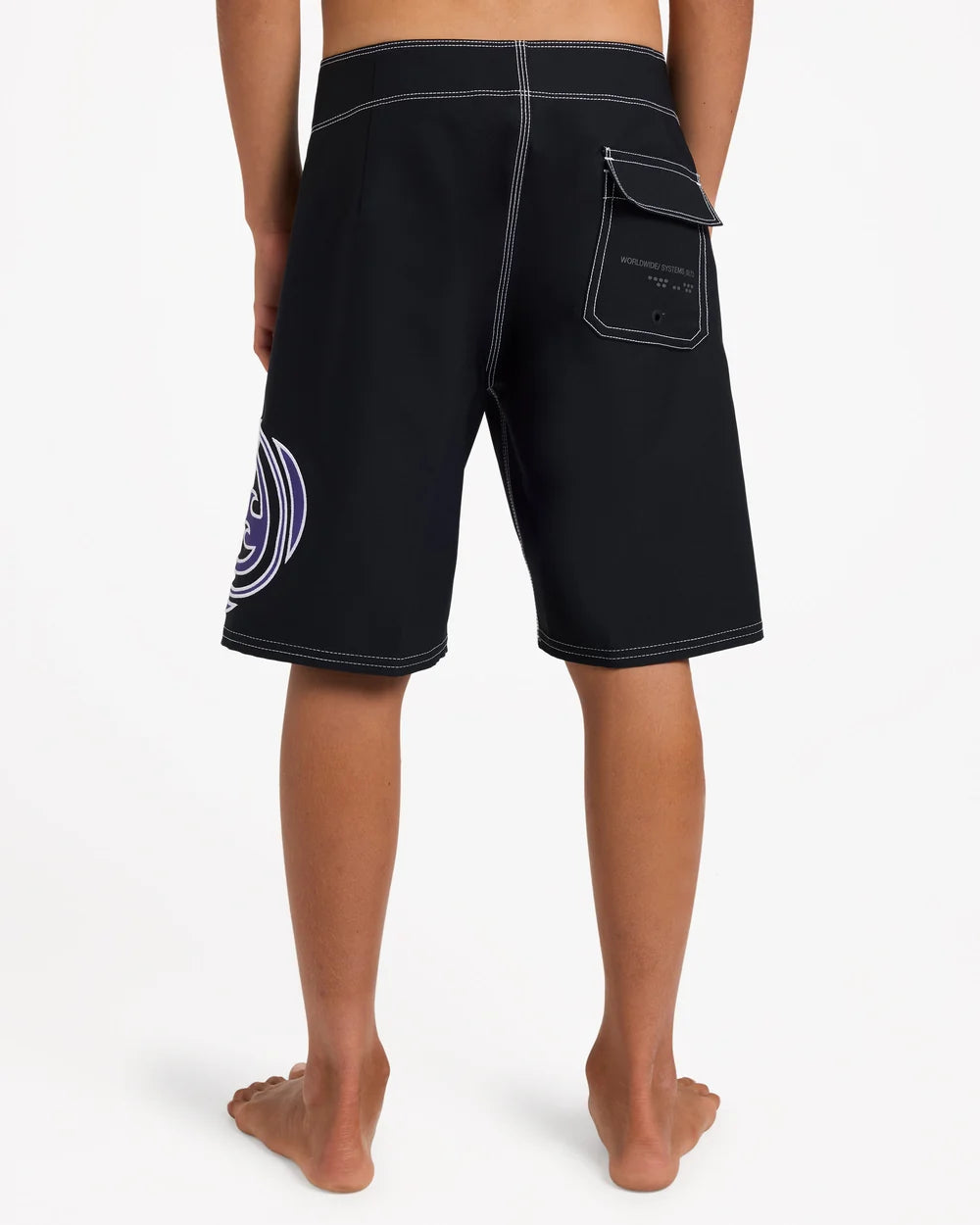 Billabong Boys Spec Pulse Og