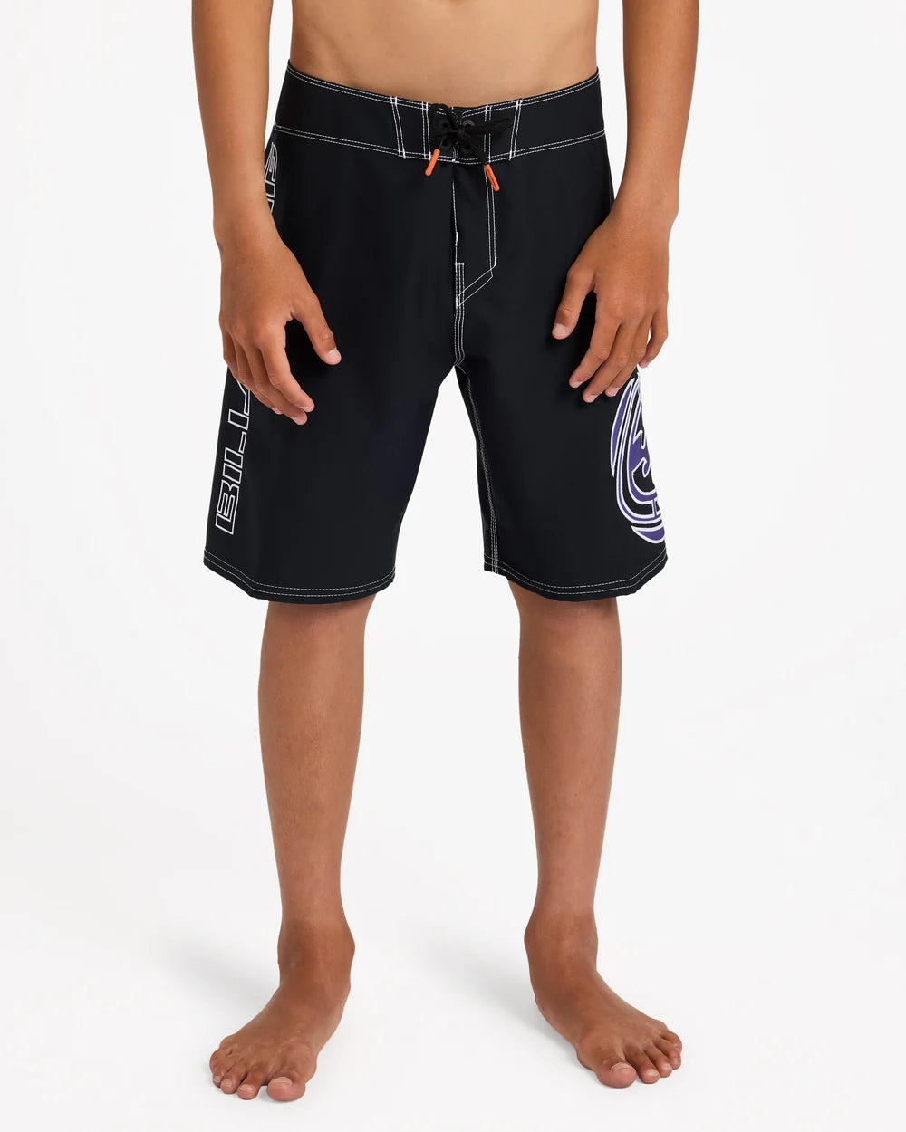 Billabong Boys Spec Pulse Og