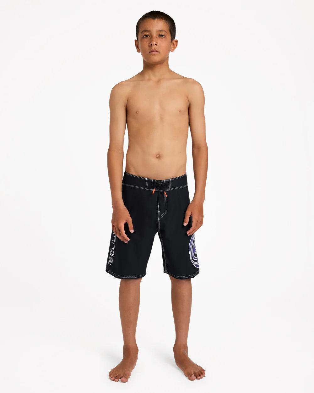 Billabong Boys Spec Pulse Og