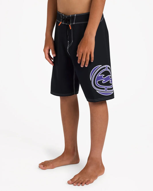 Billabong Boys Spec Pulse Og