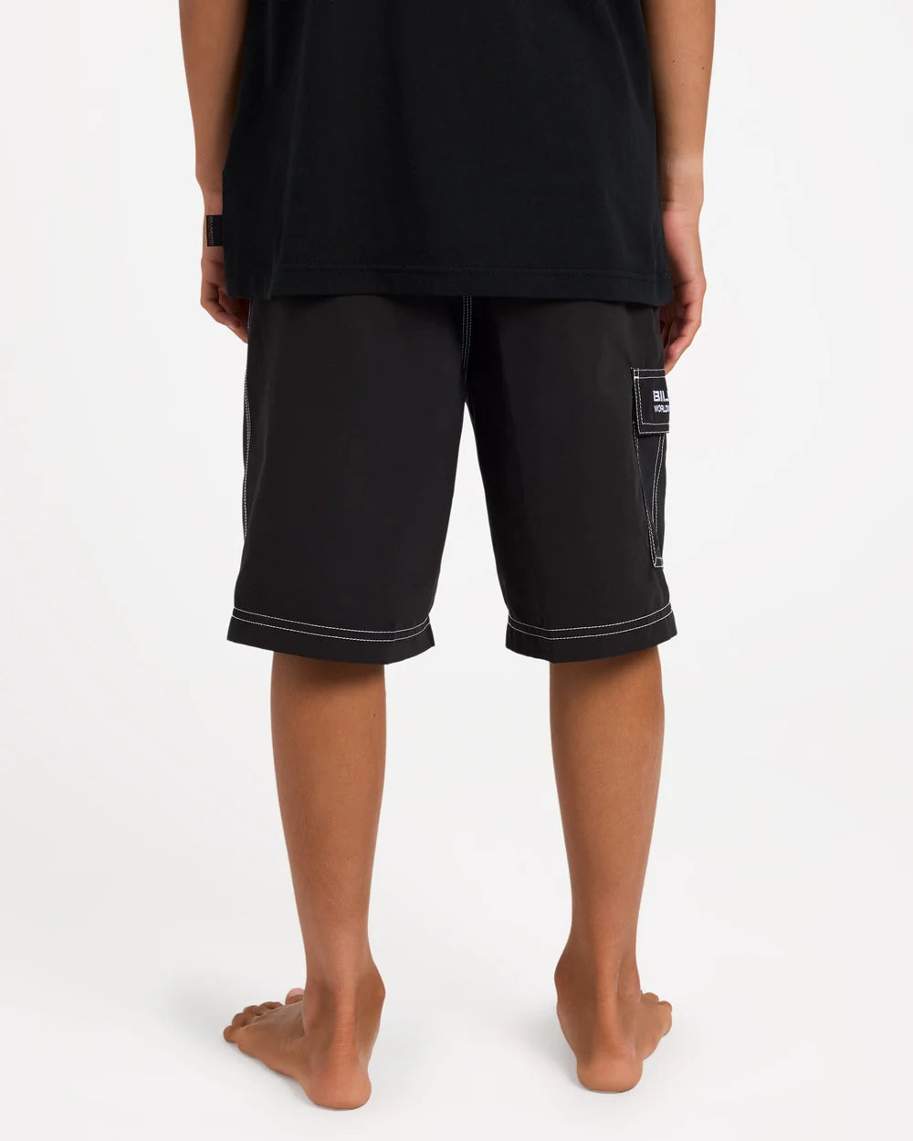 Billabong Boys Throw On