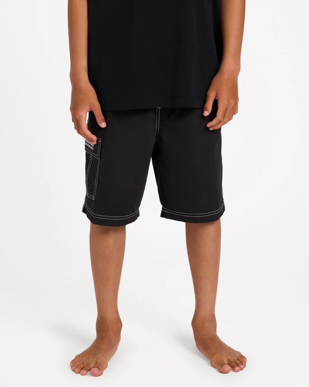 Billabong Boys Throw On