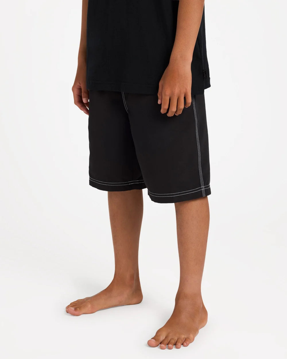 Billabong Boys Throw On