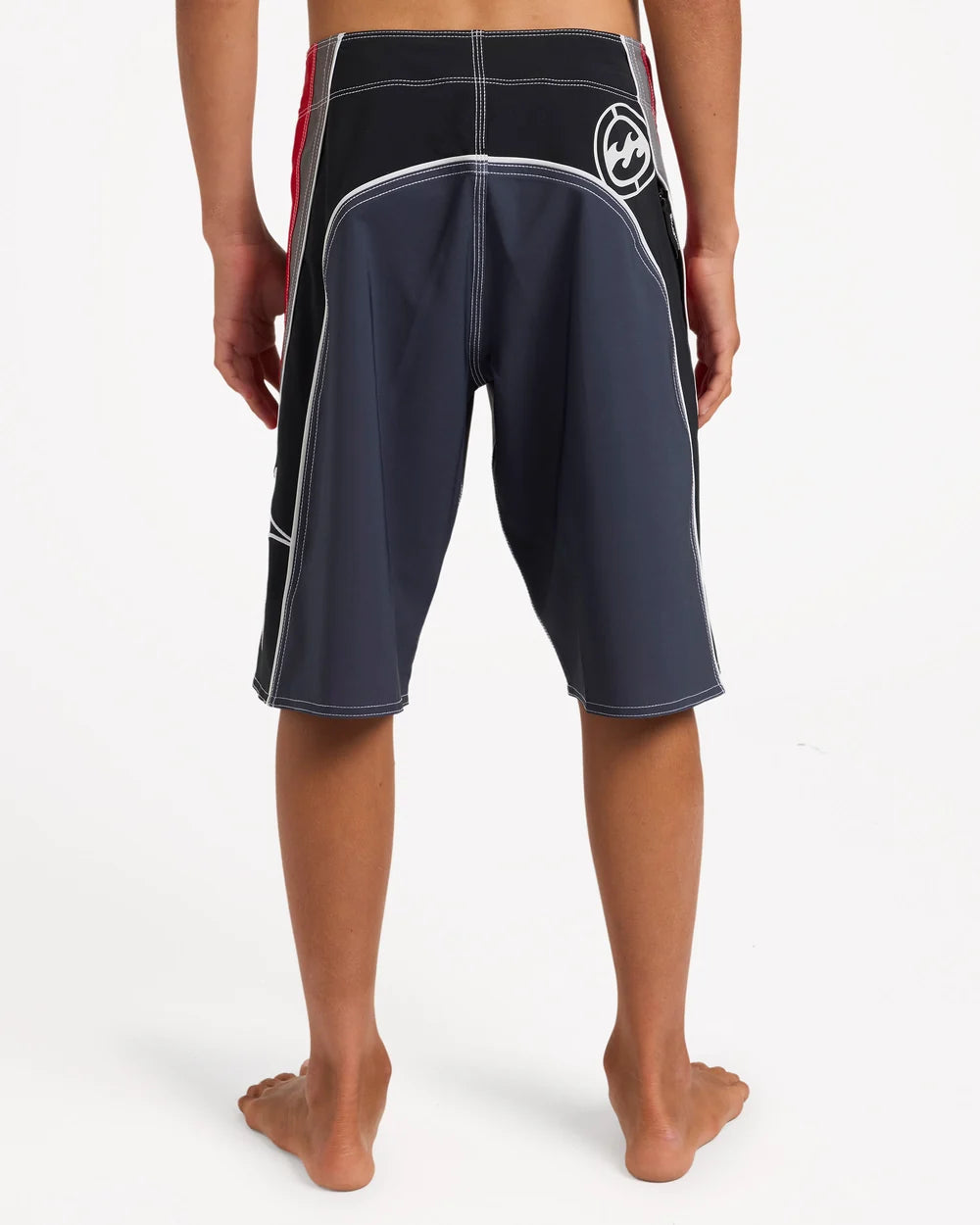 Billabong Boys Fluid 2K Pro