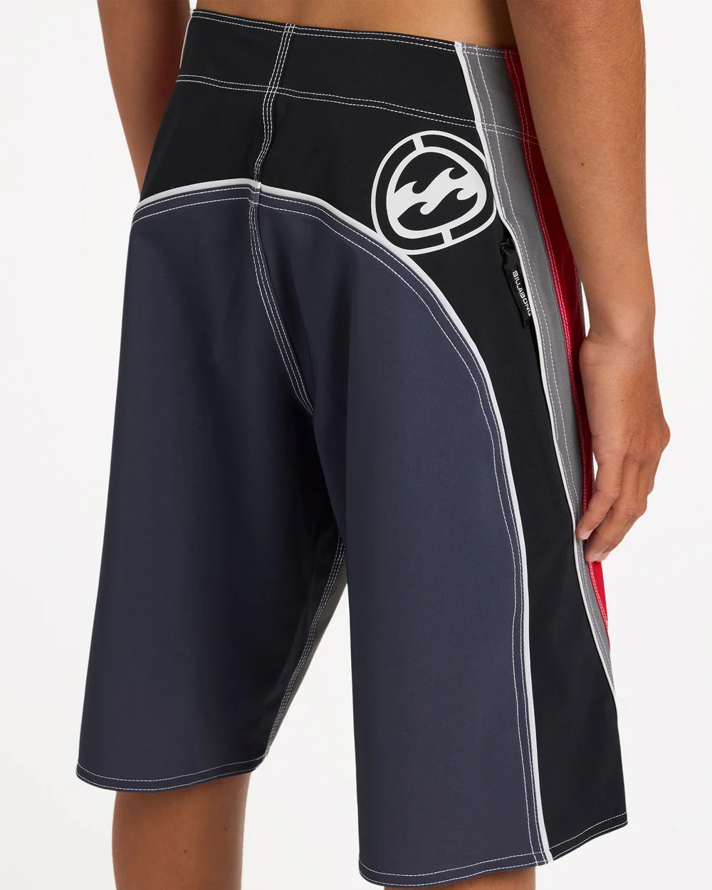 Billabong Boys Fluid 2K Pro