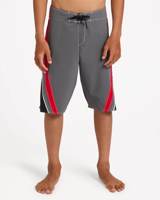 Billabong Boys Fluid 2K Pro