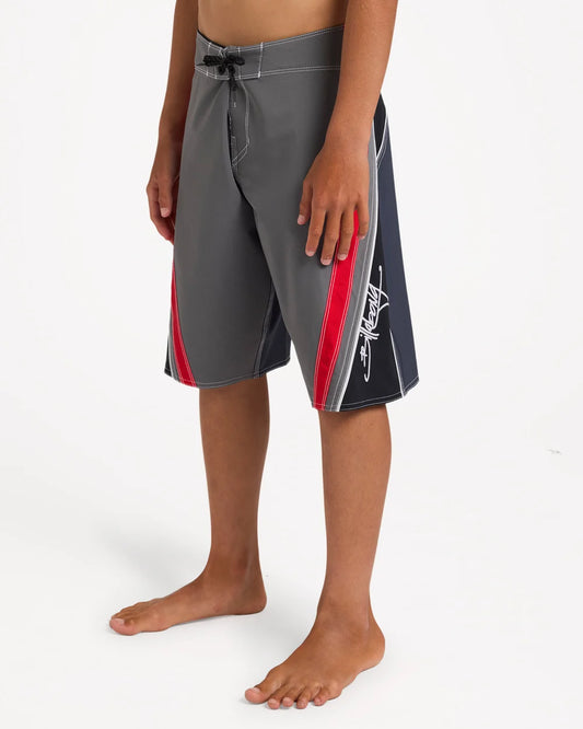 Billabong Boys Fluid 2K Pro