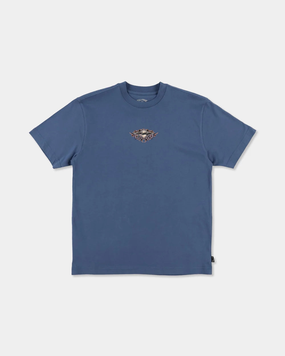 Billabong Boys Arch Biscus SS Tee