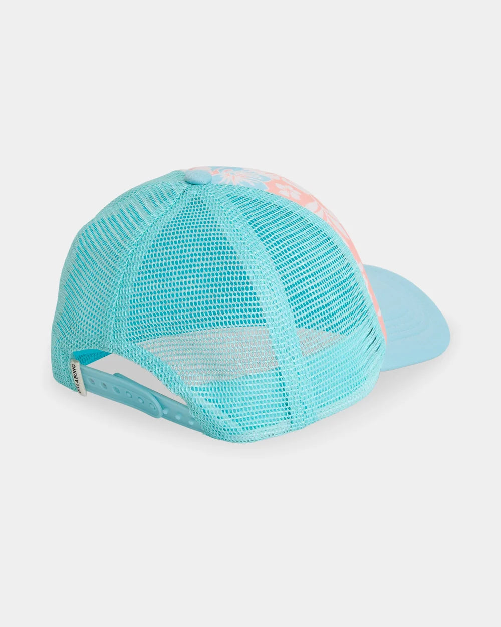 Billabong Hibiscus Haze Trucker Hat