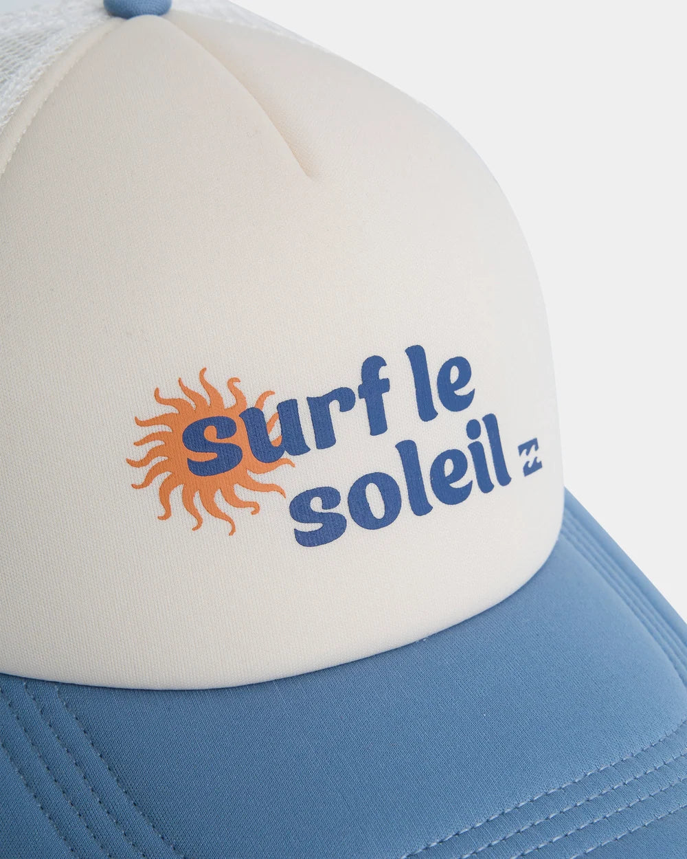 Billabong Surf Le Soleil Trucker