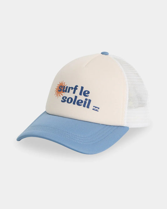 Billabong Surf Le Soleil Trucker
