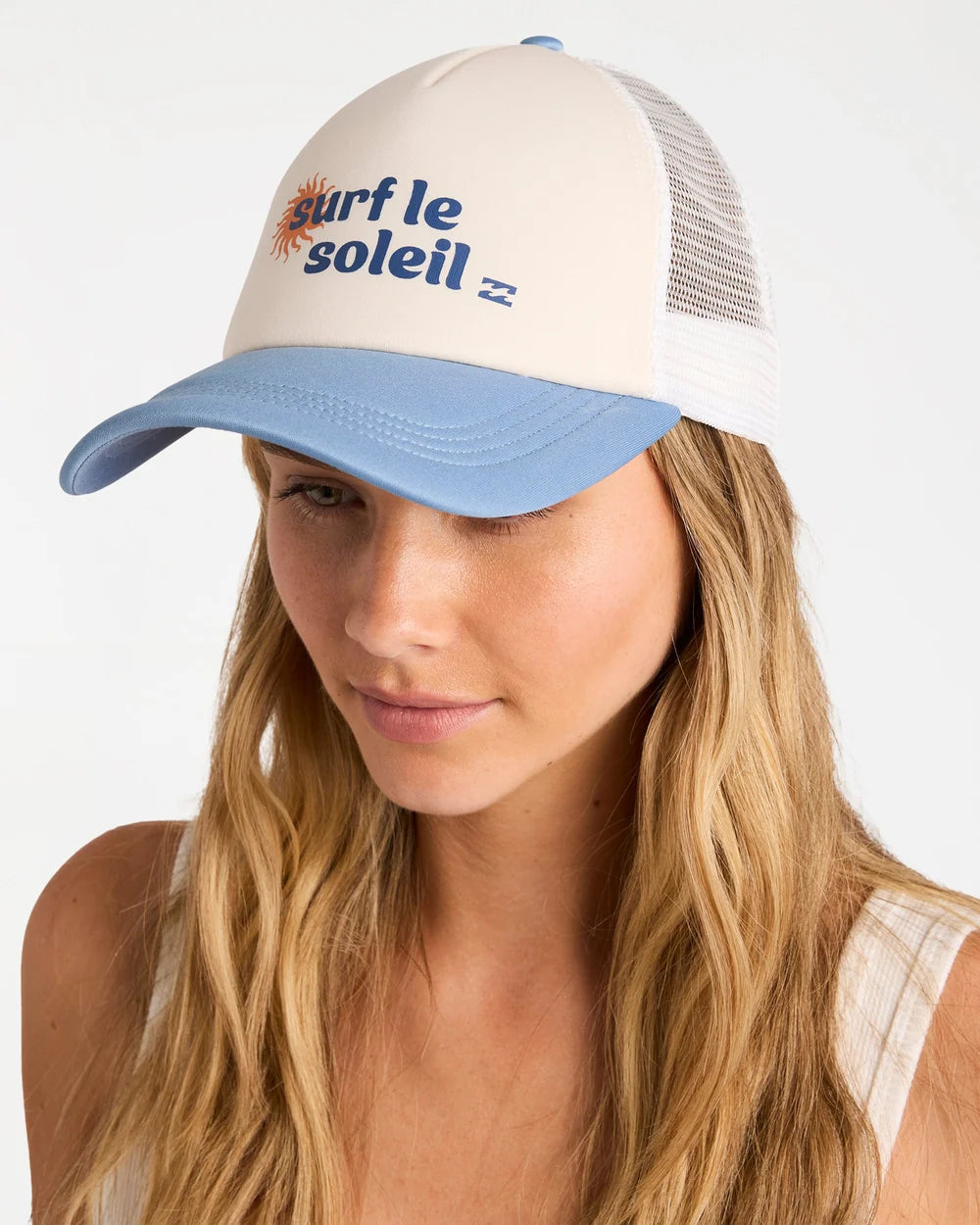 Billabong Surf Le Soleil Trucker
