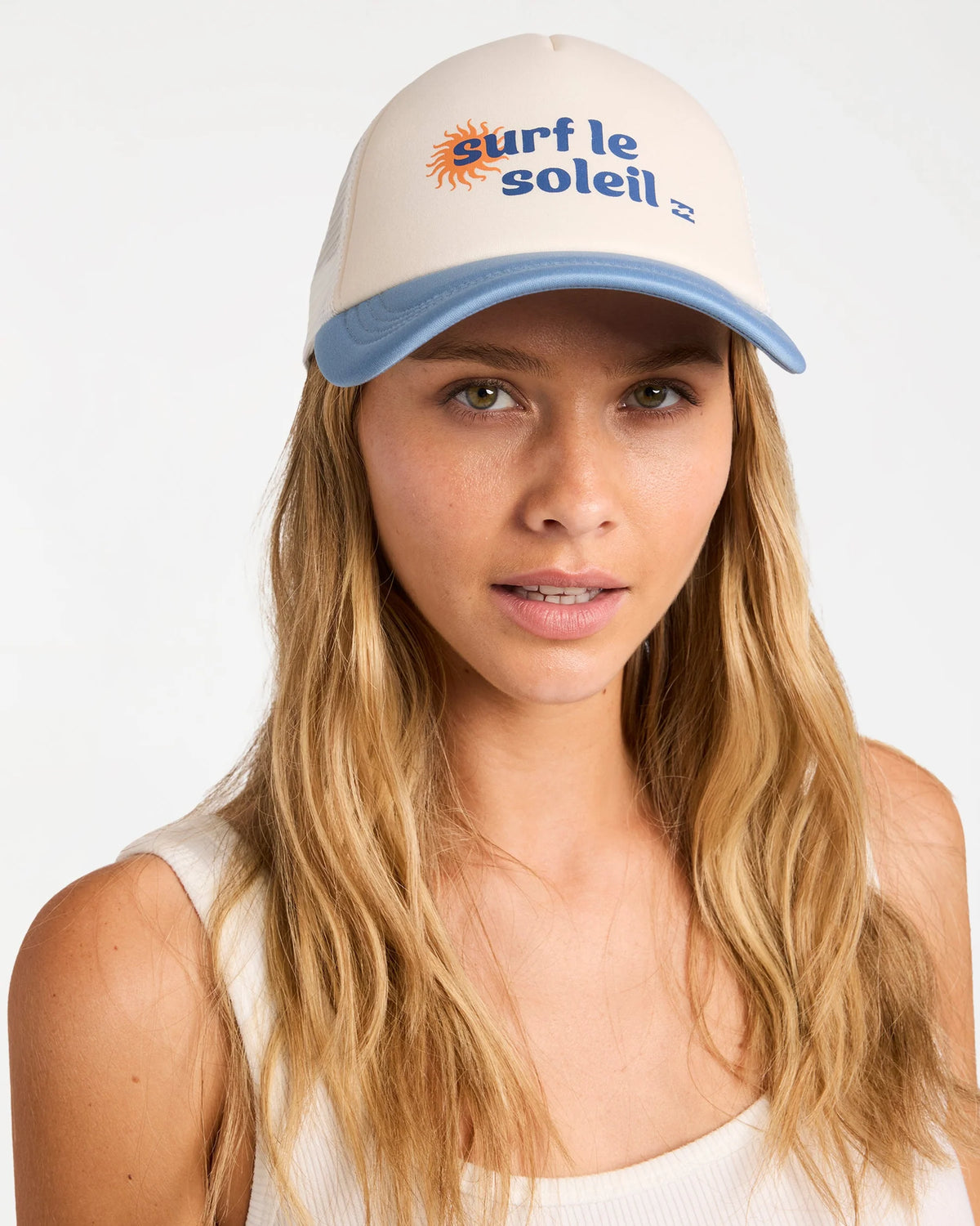Billabong Surf Le Soleil Trucker