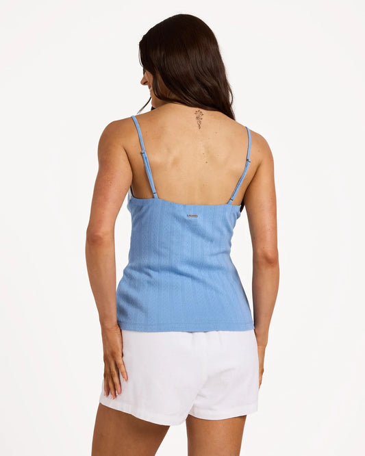 Billabong Blue Horizon Cami