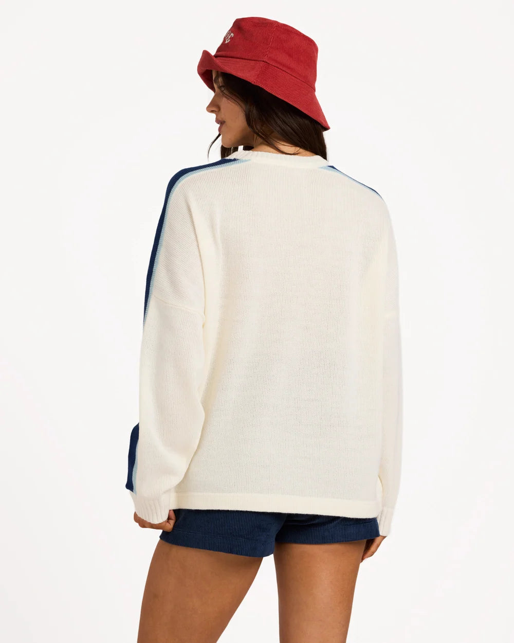 Billabong Living 73 Sweater