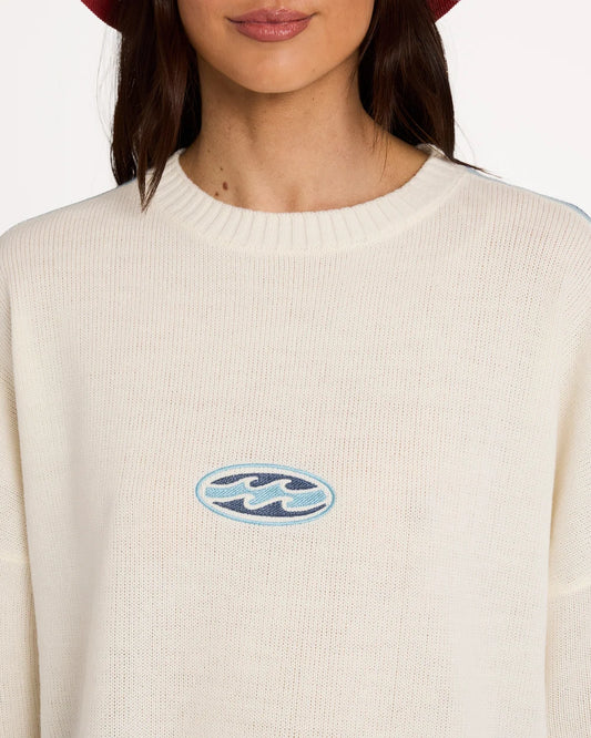 Billabong Living 73 Sweater