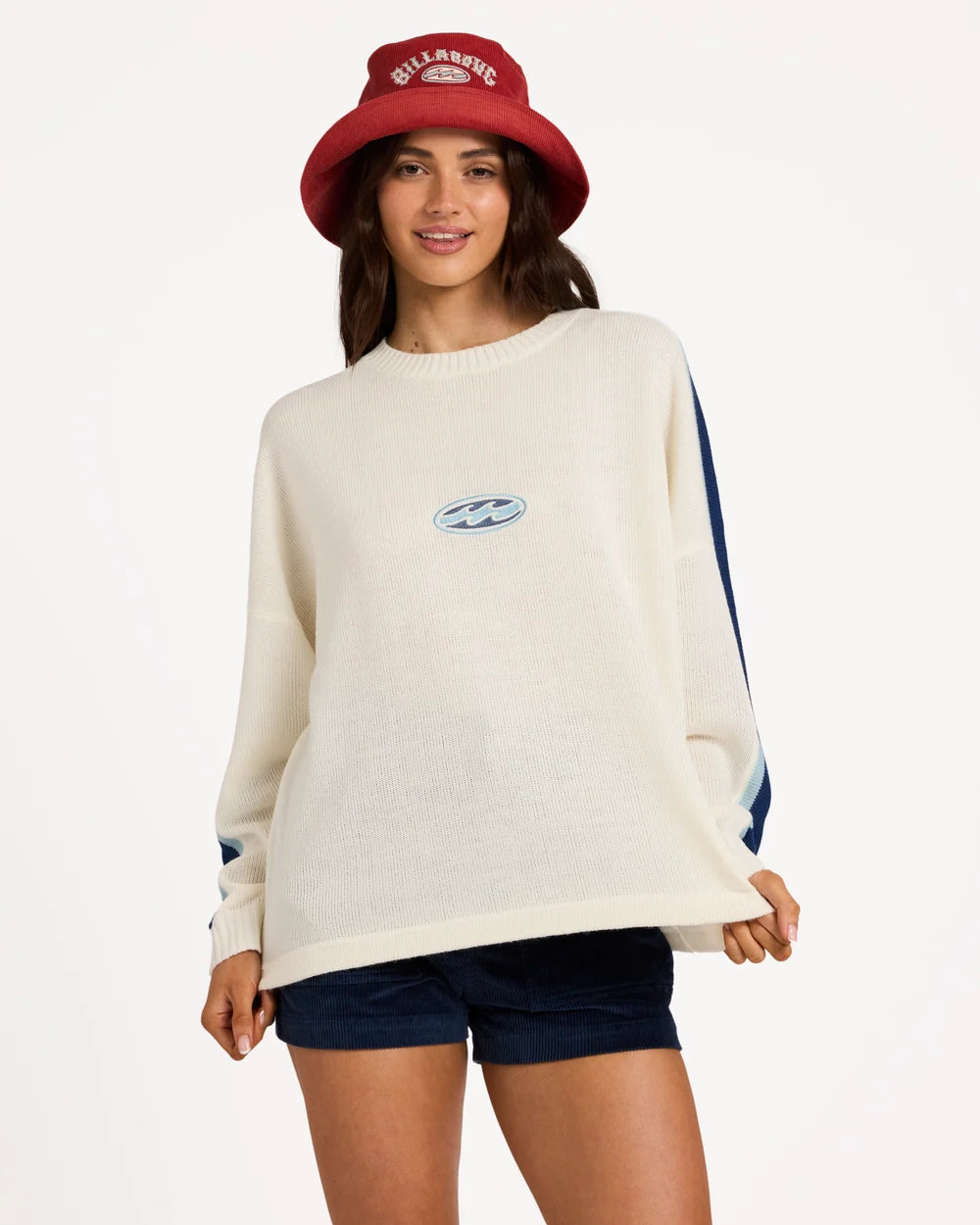 Billabong Living 73 Sweater