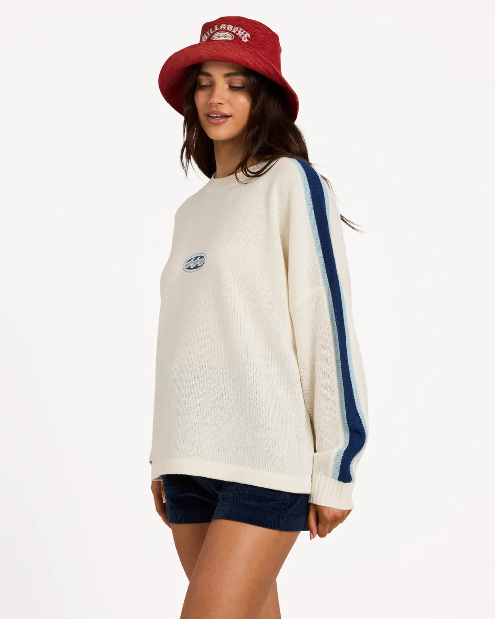 Billabong Living 73 Sweater