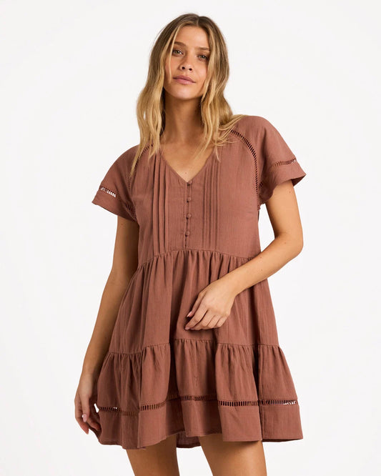 Billabong Juniper Dress