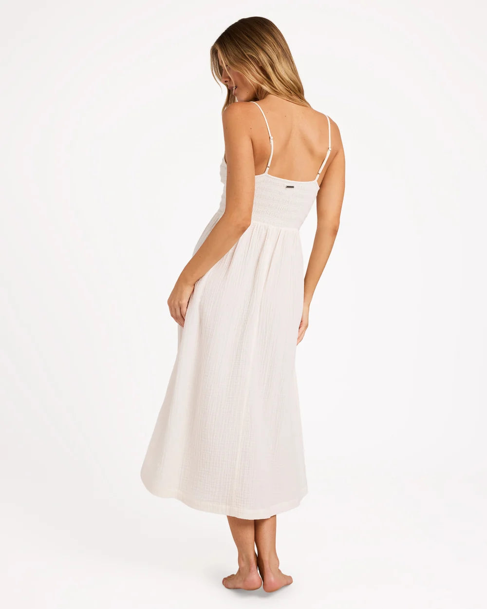 Billabong Such A Trip Midi Dress
