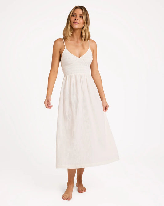 Billabong Such A Trip Midi Dress