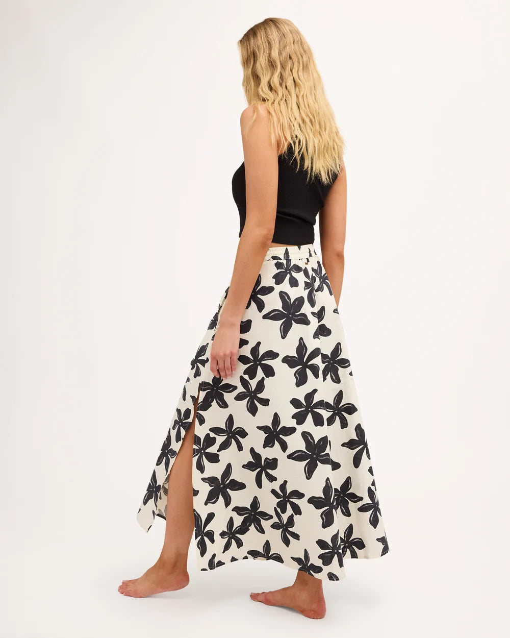 Billabong Dusk to Dawn Maxi Skirt