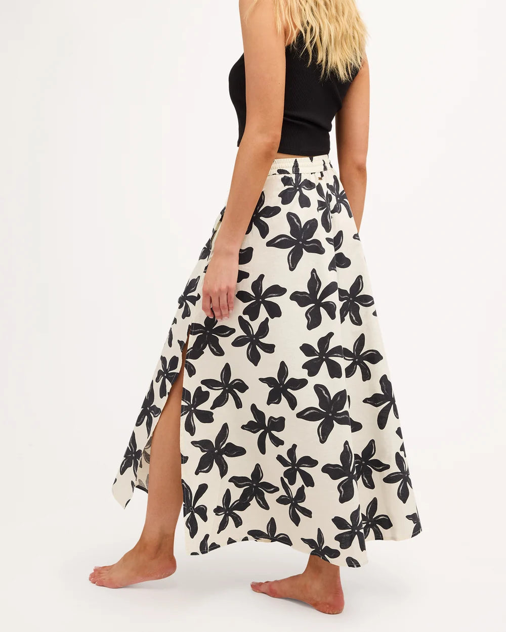 Billabong Dusk to Dawn Maxi Skirt