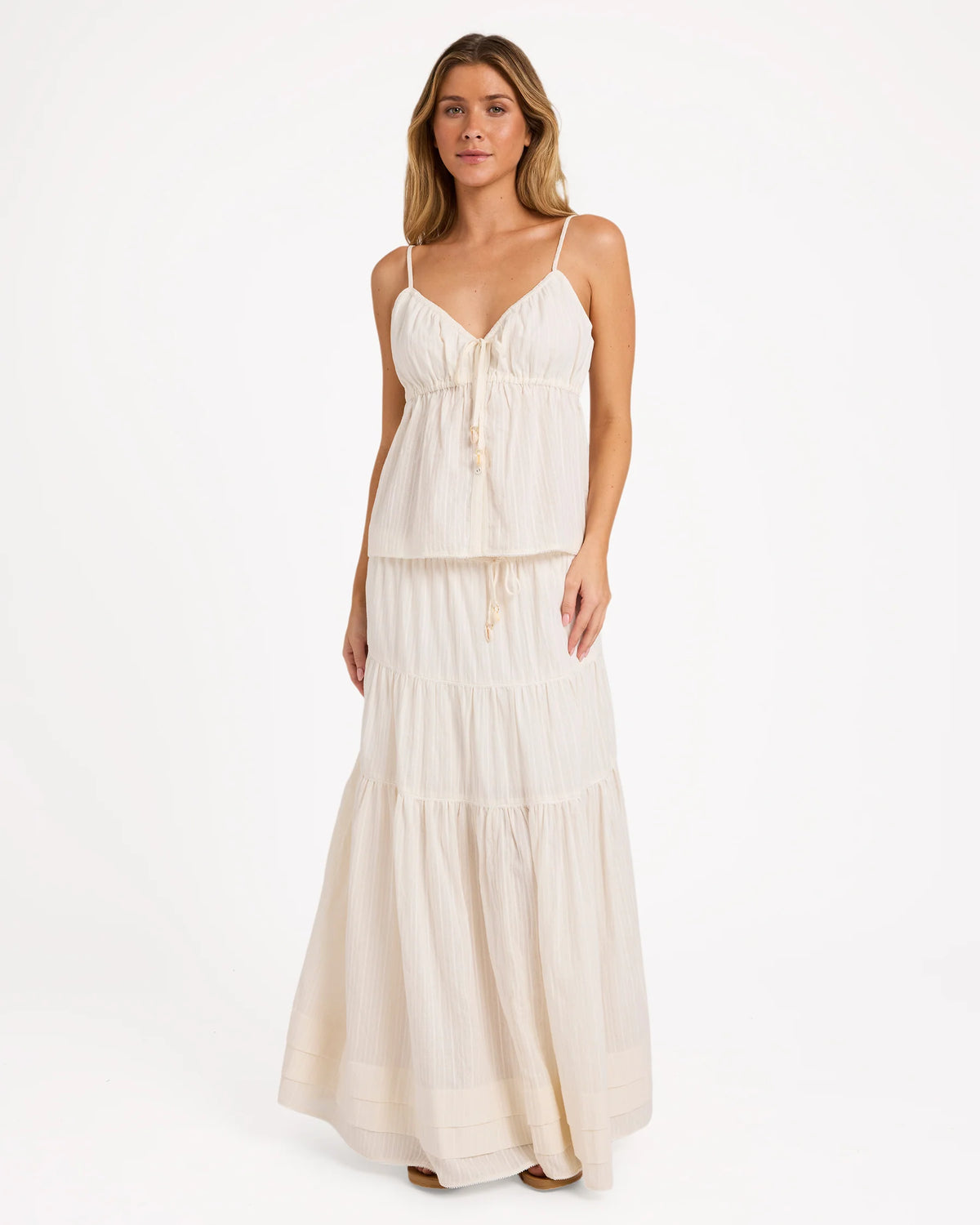 Billabong Till Dawn Top