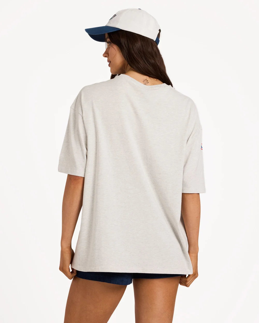 Billabong Since 73 Culture Tee