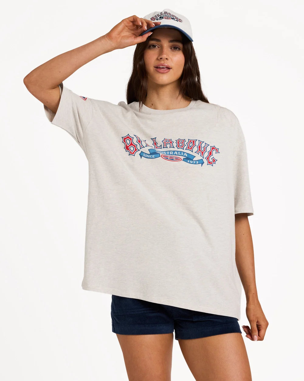Billabong Since 73 Culture Tee