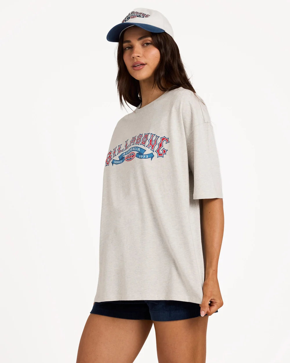 Billabong Since 73 Culture Tee