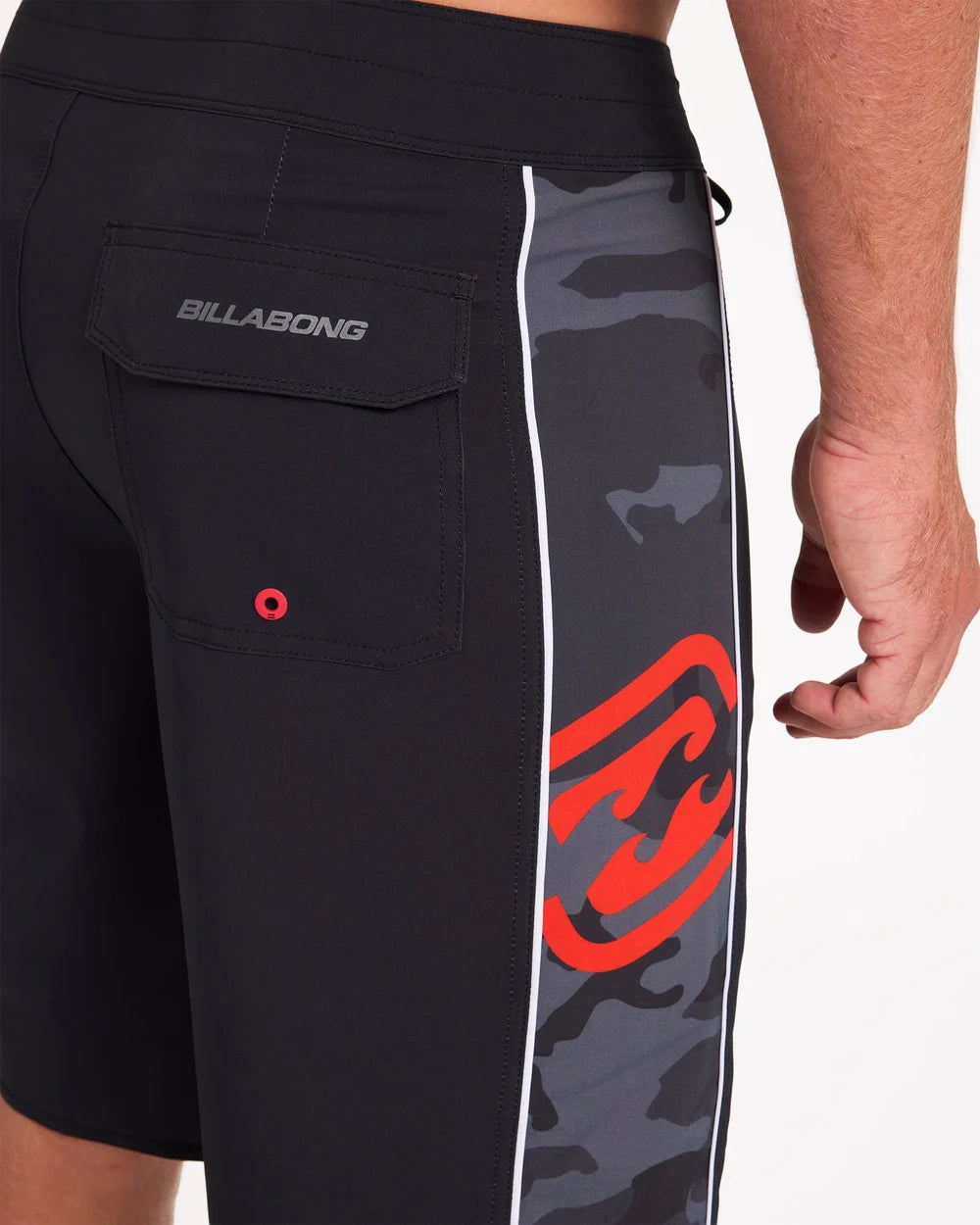 Billabong Adiv Strike Mission Dbah 2.0